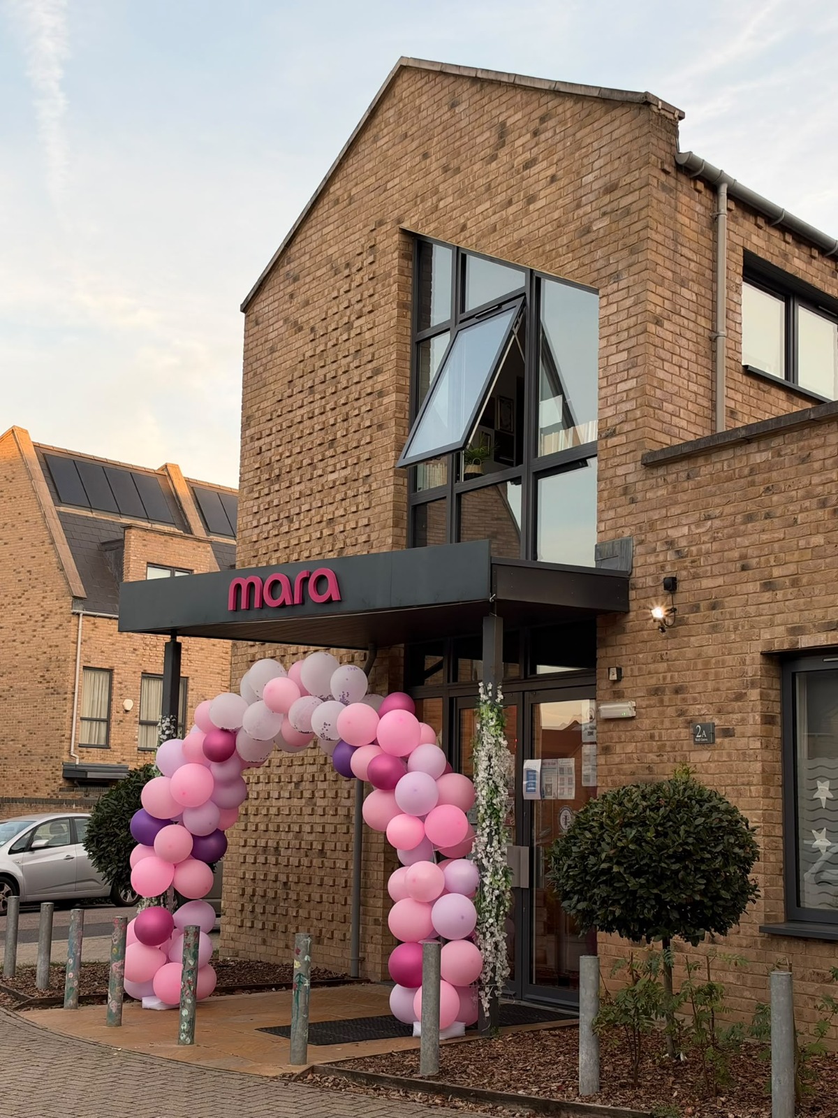 Mara Childrens Nursery and Work Hub Ltd photo 2