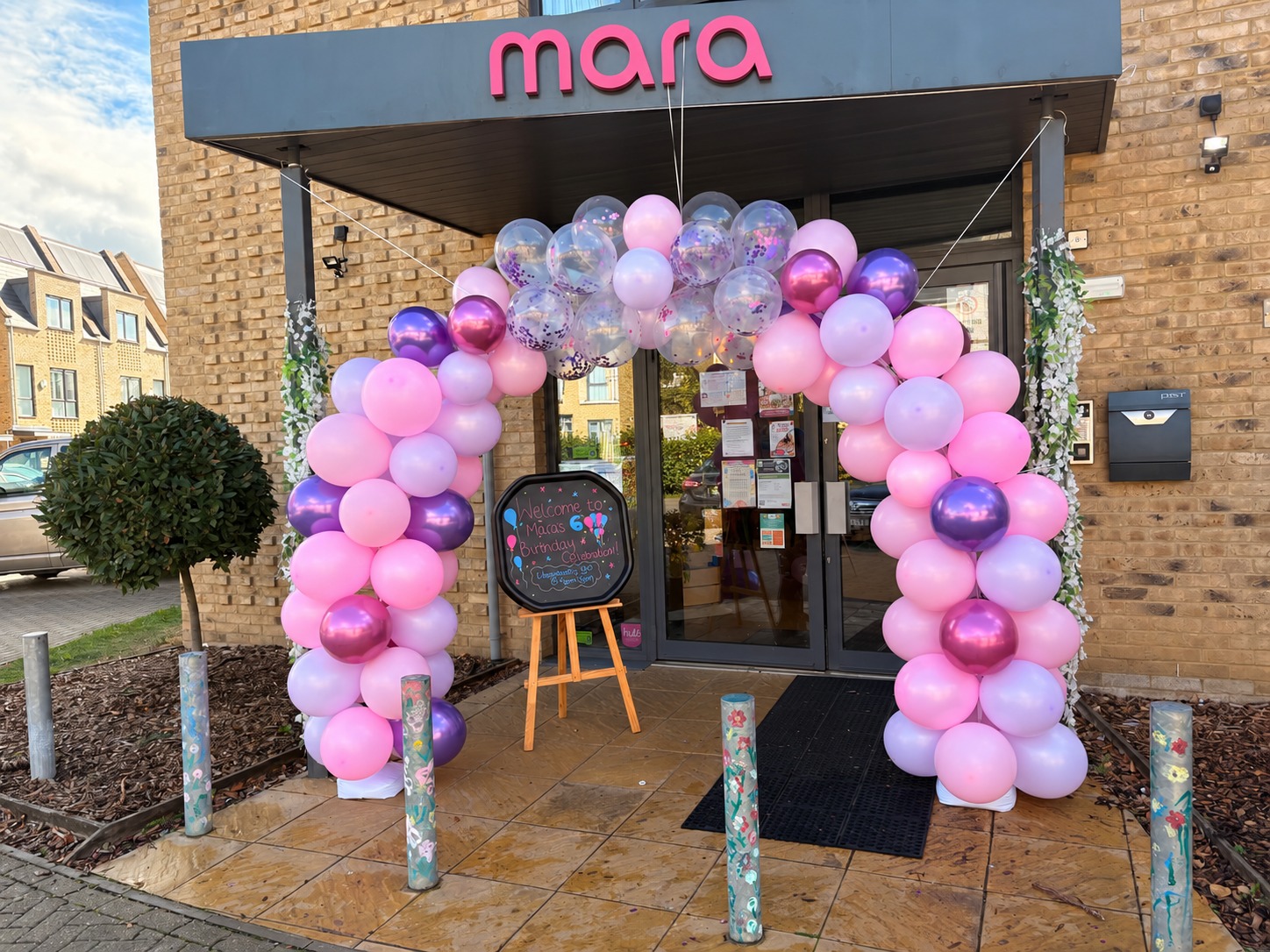 Mara Childrens Nursery and Work Hub Ltd
