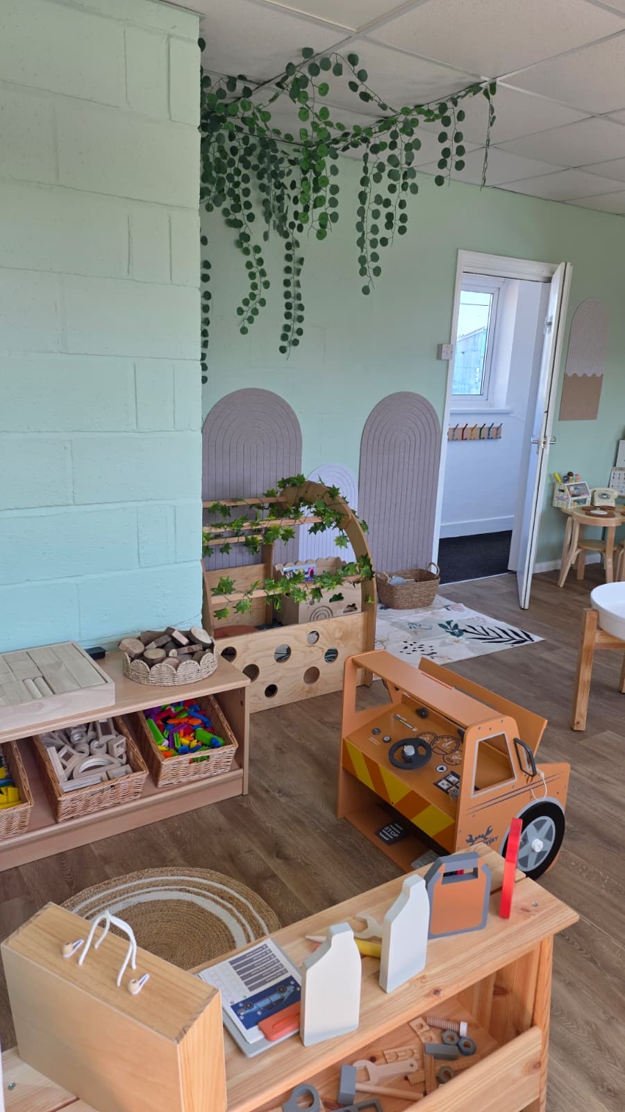 Little Rainbows Childcare LTD photo 2