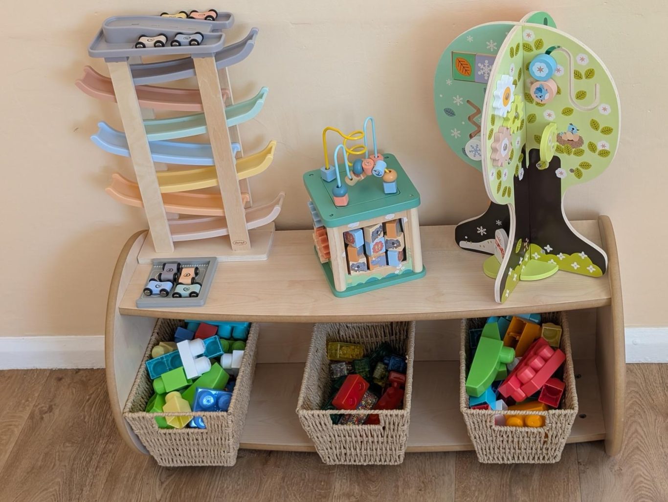 Little Rainbows Childcare LTD photo 4